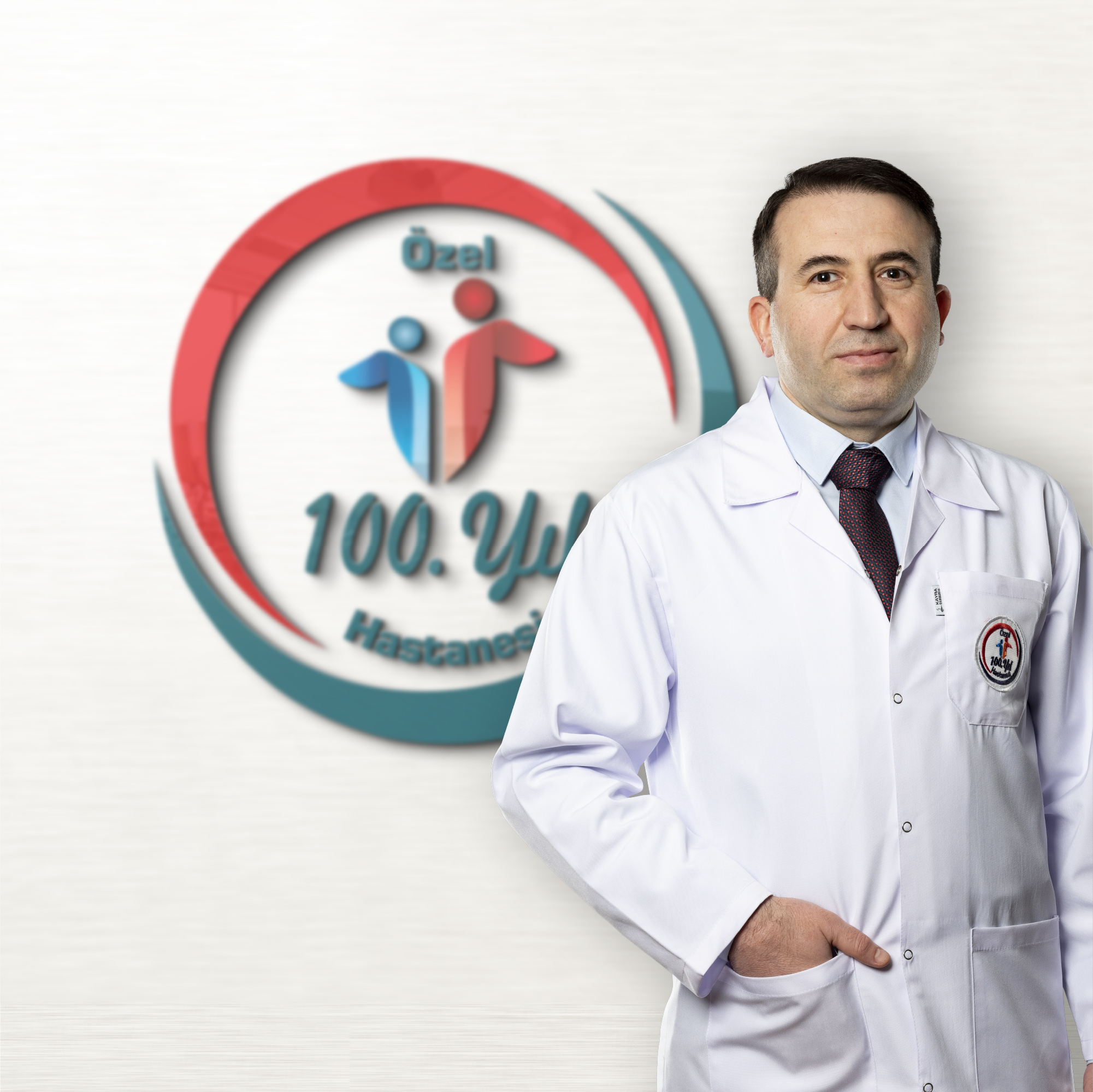 Assoc. Dr. Yusuf Yeşil